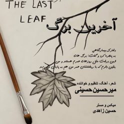دانلود آهنگ میرحسین حسینی برگ آخر